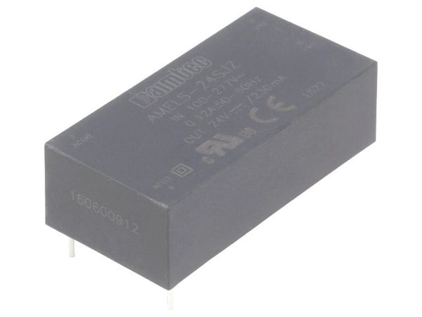 AMEL5-24SJZ electronic component of Aimtec