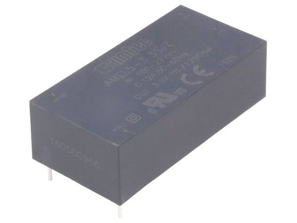 AMEL5-3.3SJZ electronic component of Aimtec