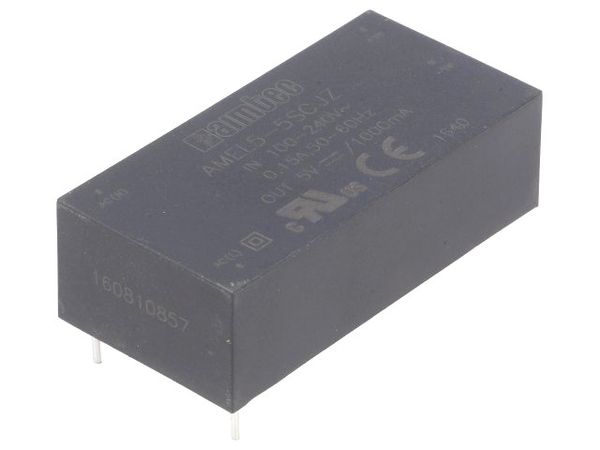 AMEL5-5SCJZ electronic component of Aimtec