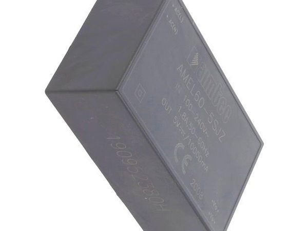 AMEL60-5SJZ AC/DC Power Modules