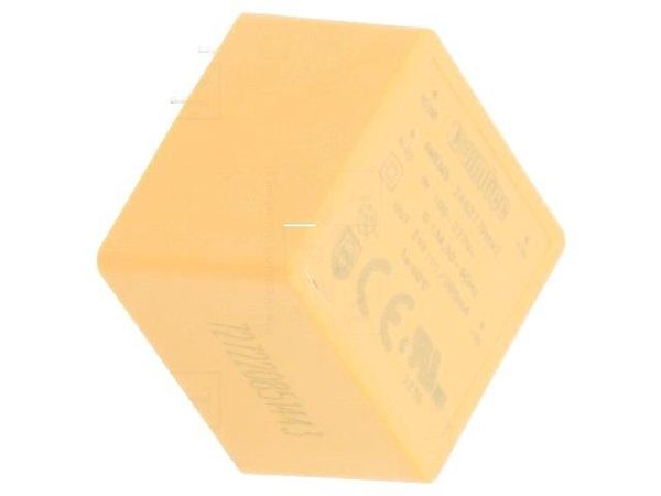 AMEM5-24S277HAVZ AC/DC Power Modules