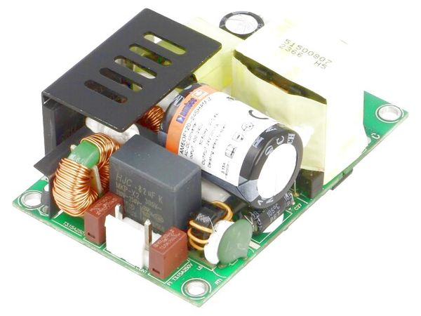 AMEOF120-24SHAMJZ electronic component of Aimtec