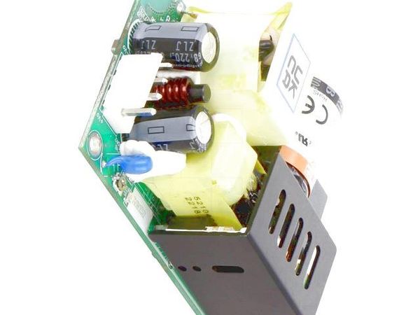 AMEOF120-48SHAMJZ Switching Power Supplies