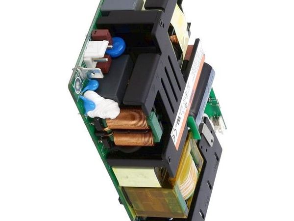 AMEOF450-48SHAMJZ AC/DC Power Modules