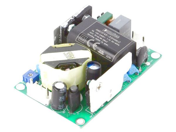AMEOF45-5SHAMJZ electronic component of Aimtec