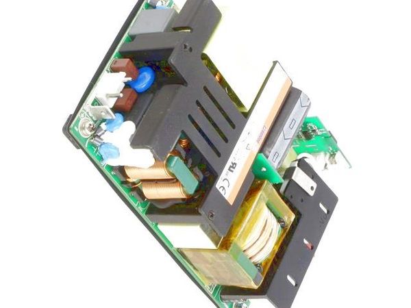 AMEOF550-36SHAMJZ AC/DC Power Modules