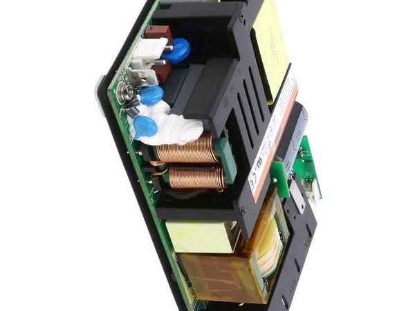 AMEOF550-48SHAMJZ AC/DC Power Modules