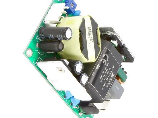 AMEOF65-48SHAMJZ-B Switching Power Supplies