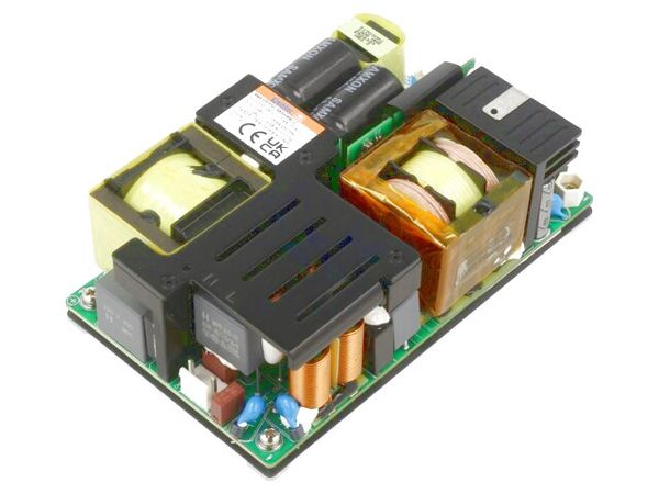 AMEOF700-48SHAMJZ electronic component of Aimtec