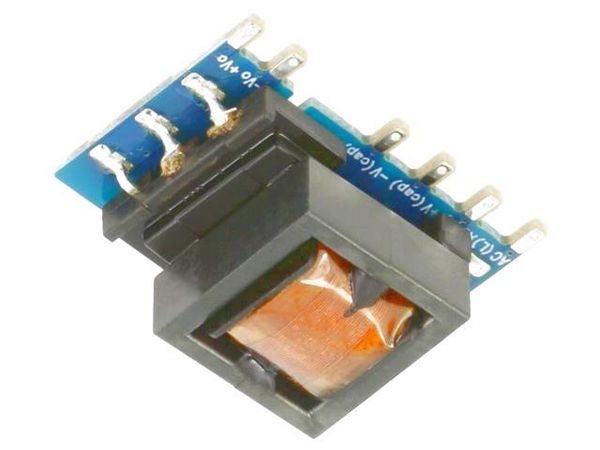 AMEOFL10-24S277HAJZ  Power