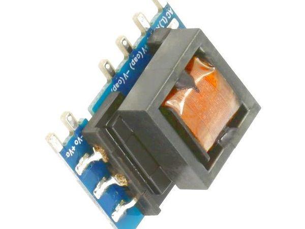 AMEOFL10-24S277HAJZ AC/DC Power Modules