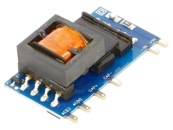 AMEOFL10-3S480PEVZ-B electronic component of Aimtec