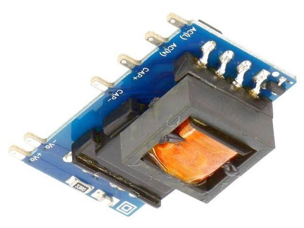 AMEOFL10-3S480PEVZ-B  Power