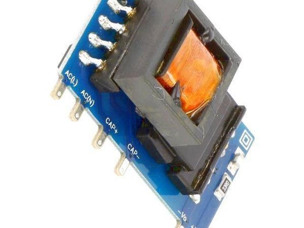 AMEOFL10-3S480PEVZ-B AC/DC Power Modules