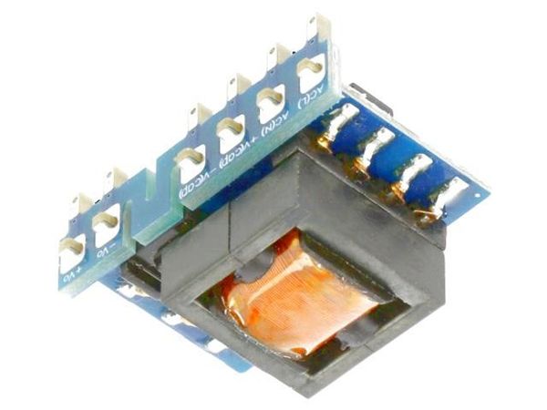 AMEOFL10-5SL277HAJZ  Power