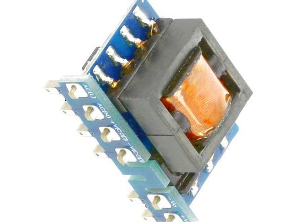 AMEOFL10-5SL277HAJZ AC/DC Power Modules