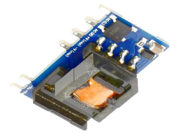 AMEOFL5-3S480HANZ-B  Power