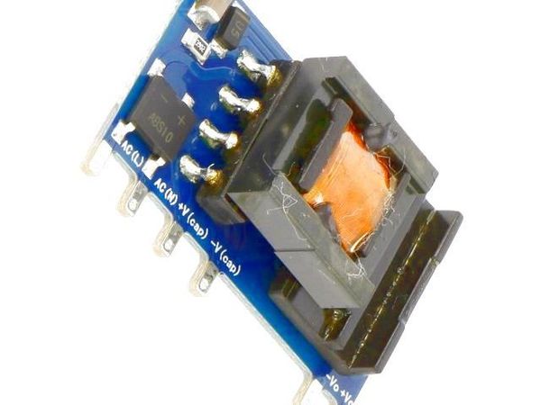 AMEOFL5-3S480HANZ-B AC/DC Power Modules