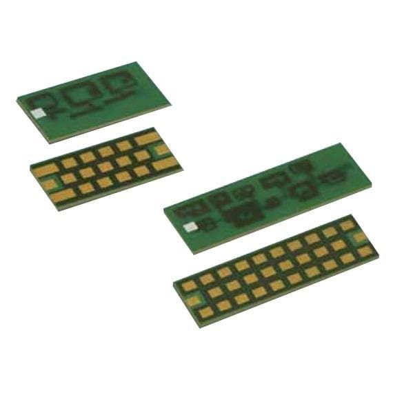 LPF04023600LT electronic component of Kyocera AVX