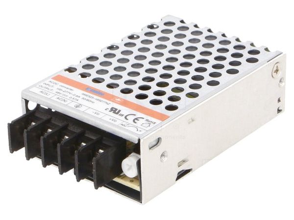 AMES25-48S277NZ electronic component of Aimtec