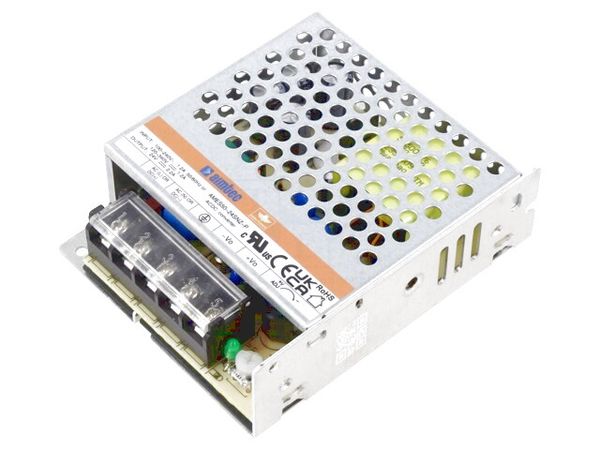 AMES50-24SNZ-P electronic component of Aimtec