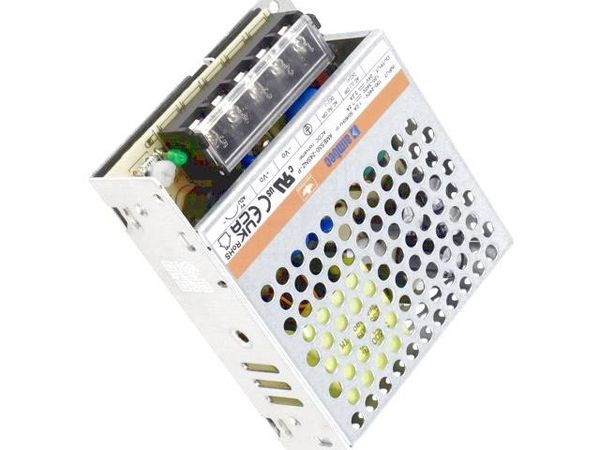 AMES50-24SNZ-P Switching Power Supplies