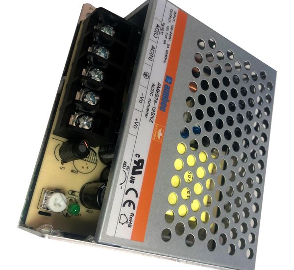 AMES75-051212TNZ AC/DC Power Modules