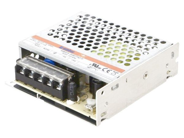 AMES75-24S277NZ-P electronic component of Aimtec