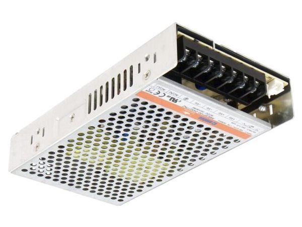 AMESP100-24S277NZ  Power