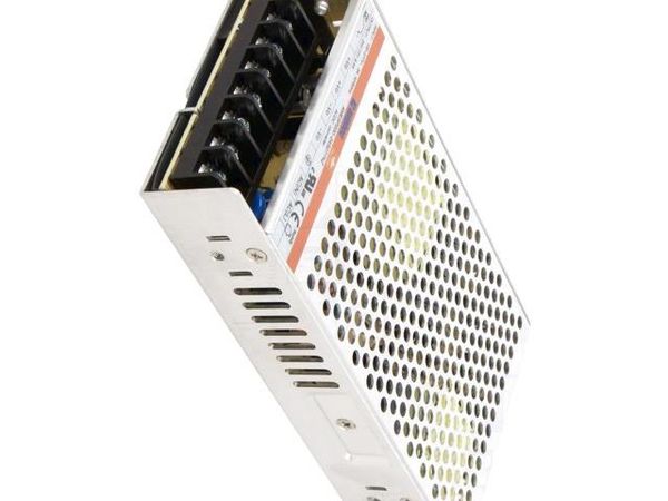 AMESP200-24S277NZ AC/DC Power Modules