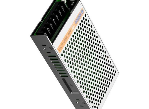 AMESP200-48S277NZ AC/DC Power Modules