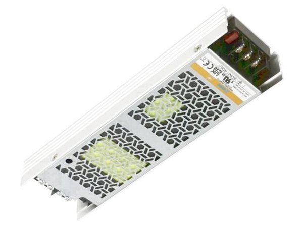 AMESP200U-48S277JZ  Power