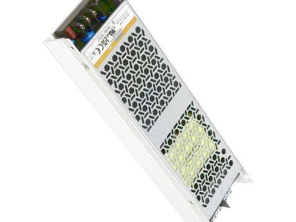 AMESP350U-24S277JZ Switching Power Supplies