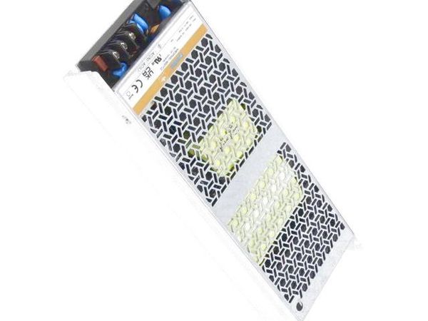 AMESP500U-48S277JZ Switching Power Supplies
