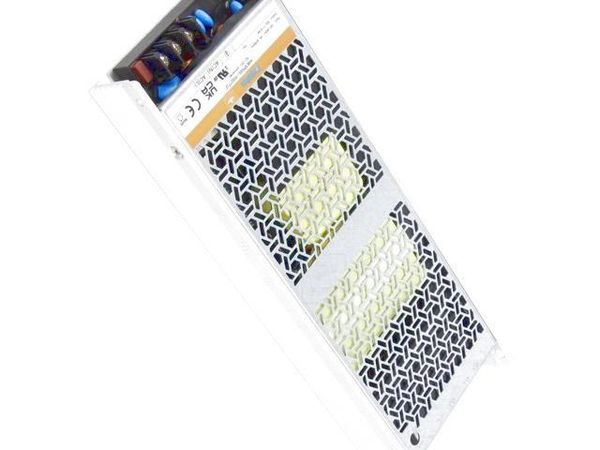 AMESP500U-55S277JZ Switching Power Supplies