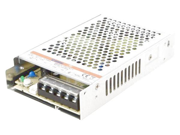 AMESP75-12S277NZ-P electronic component of Aimtec