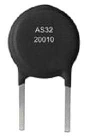 AS32 20010 electronic component of Ametherm