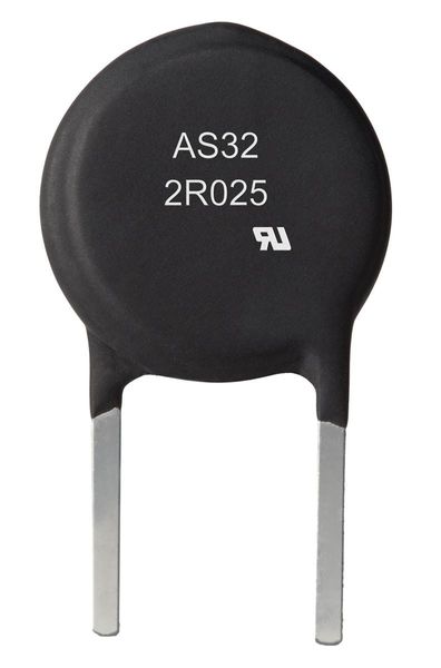 AS32 2R025 electronic component of Ametherm