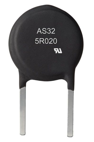 AS32 5R020 electronic component of Ametherm