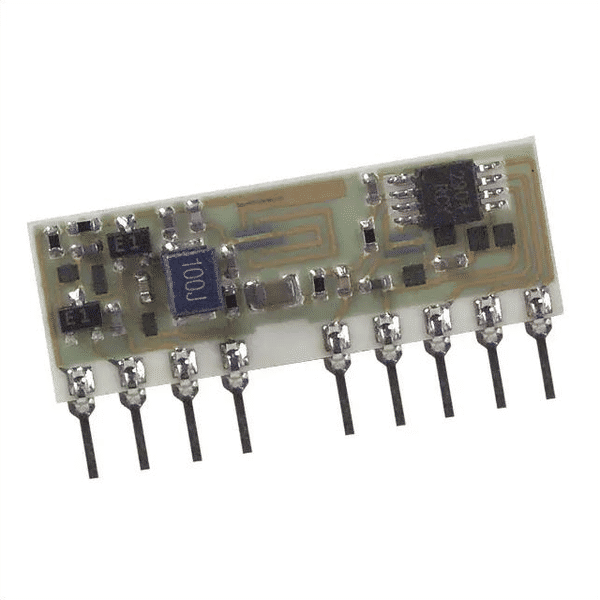 AM-HRR30-433 electronic component of RF Solutions