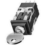 AML27ABK2AA23BD Keylock Switches