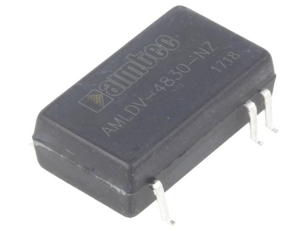 AMLDV-4830-NZ electronic component of Aimtec