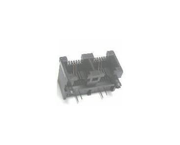 10053565-912002LF electronic component of Amphenol