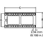 10070163-01LF electronic component of Amphenol