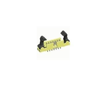 10078991-G32-10ULF electronic component of Amphenol