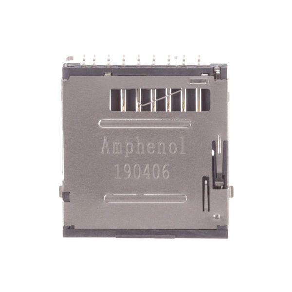 1010040575# electronic component of Amphenol