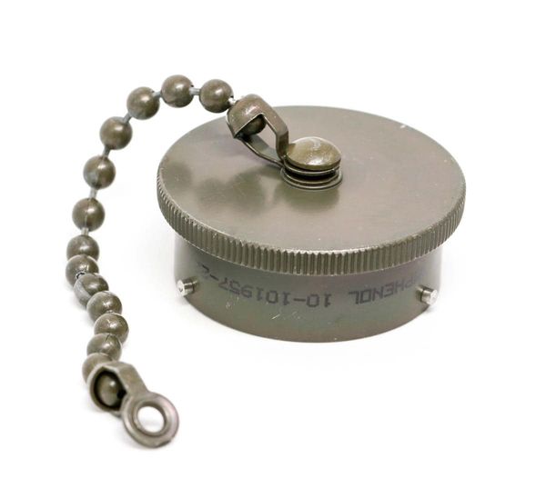 10-101964-123 electronic component of Amphenol