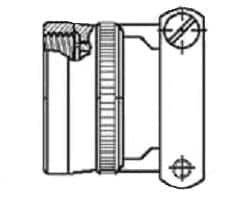 10-101971-083 electronic component of Amphenol