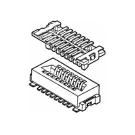 91901-31411LF electronic component of Amphenol