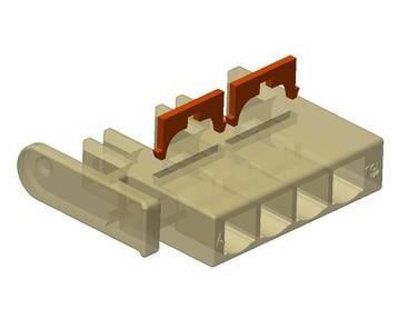 10120045-K04LF electronic component of Amphenol